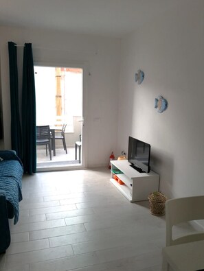 منطقة المعيشة