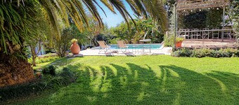 Bo Hotel & Spa Chicoana Salta