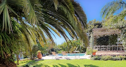 Bo Hotel & Spa Chicoana Salta