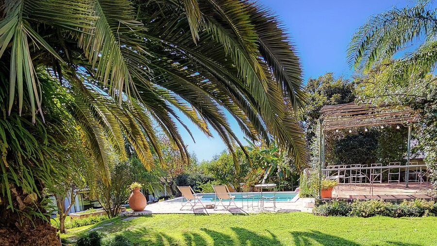 Bo Hotel & Spa Chicoana Salta