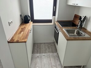 Privékeuken