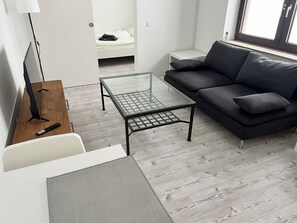 1 bedroom, iron/ironing board, WiFi, bed sheets - Krefeld Ruhiges Apartment in der 2. Etage. Mit Klimaanlage (Krefeld)