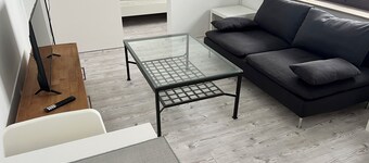 Krefeld ruhiges Apartment in der 2. Etage. Mit Klimaanlage