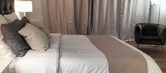 Appartement Les Halles