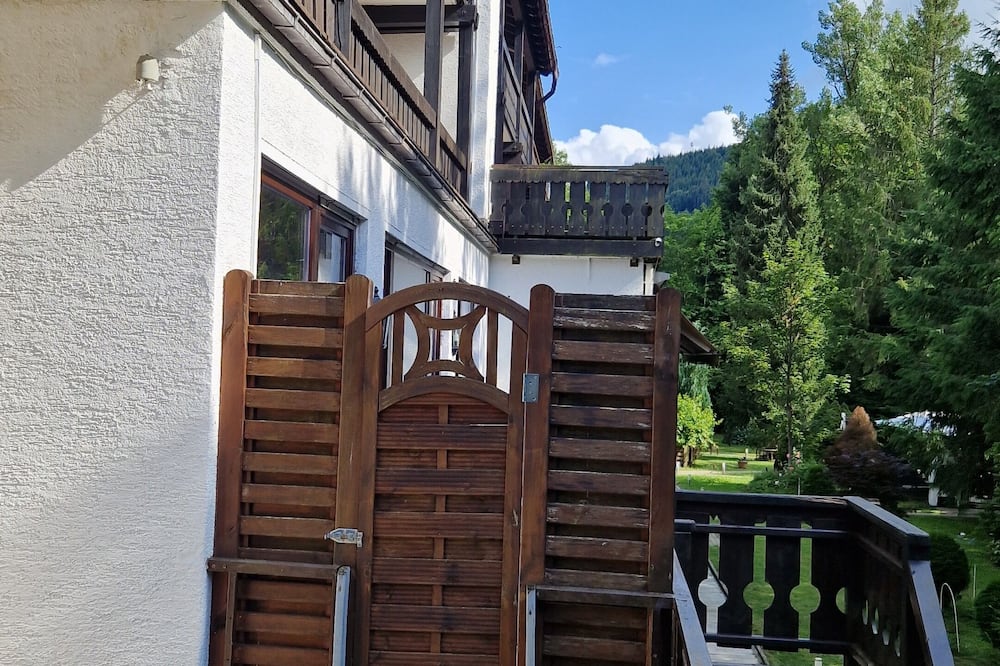 Zweizimmerwohnung