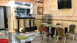 Chi tiết nội thất