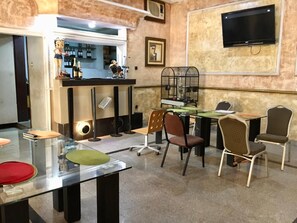 Interior detail - Lavida Suites (Enugu)