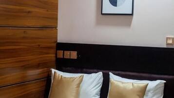 1 bedroom, free WiFi