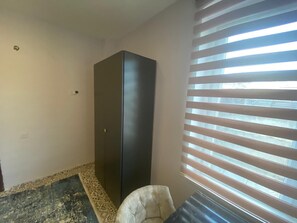 Comfort Studio Suite, City View