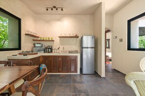 Villa | 2 sovrum
