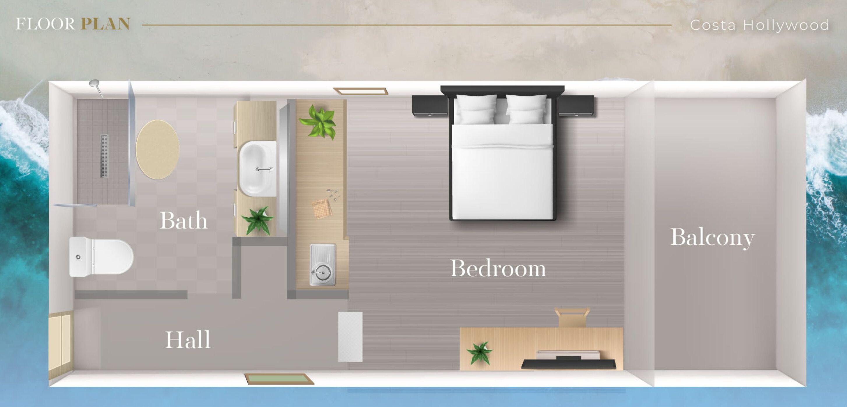 Habitación