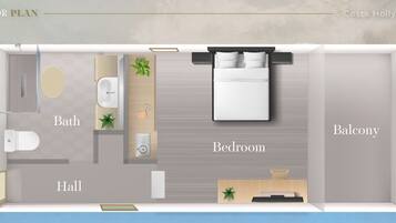 Habitación