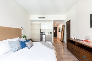 Room - Rooftop Pool Balcony Hollywood Beach Broad Walk (Hollywood)