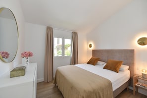 2 bedrooms, iron/ironing board, free WiFi, bed sheets - Bungalow Santa Barbara EMB5 by VillaGranCanaria (Playa del Ingles)