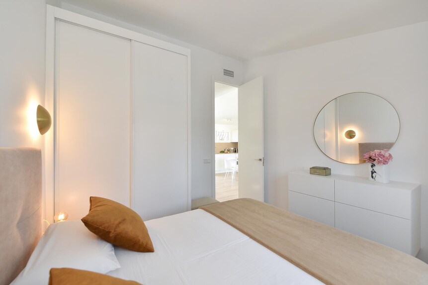 Bungalow Santa Barbara Emb5 By Villagrancanaria - Maspalomas