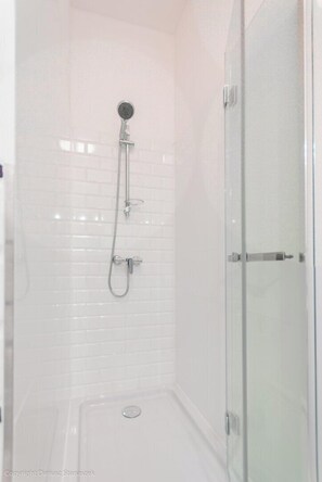 Basic-Zimmer, Nichtraucher | Gemeinschaftsbad