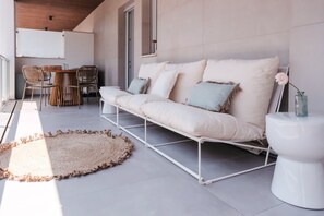 1 bedroom - Marea Mediterranea in Monopoli (Monopoli)