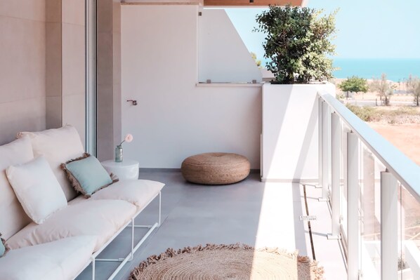 1 bedroom - Marea Mediterranea in Monopoli (Monopoli)