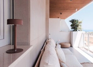 1 bedroom - Marea Mediterranea in Monopoli (Monopoli)