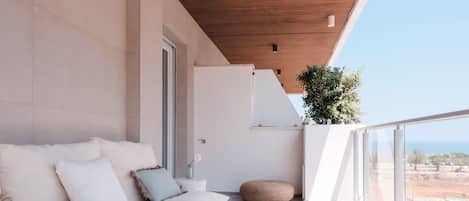 อพาร์ทเมนท์ | 1 ห้องนอน