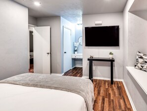 Hus | 4 sovrum, individuell inredning, unika möbler och gratis wi-fi