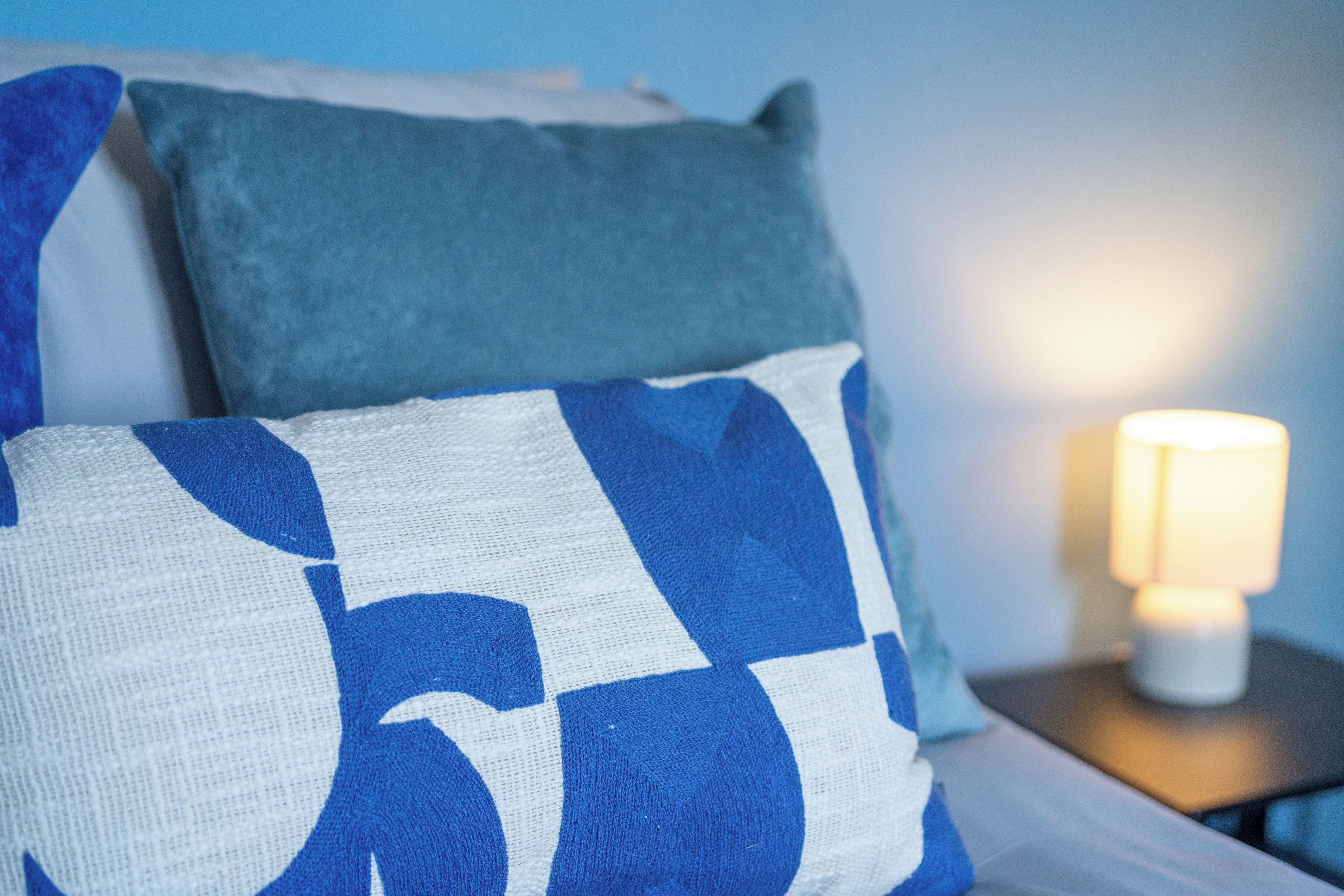 3 Schlafzimmer, Bügeleisen/Bügelbrett, Internetzugang, Bettwäsche