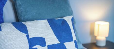 3 Schlafzimmer, Bügeleisen/Bügelbrett, Internetzugang, Bettwäsche