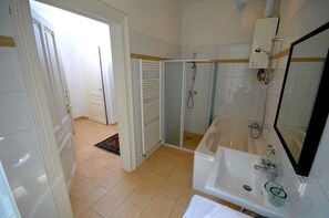 Hair dryer, towels - Vienna Residence, Hörlgasse - Alsergrund #523 (Vienna)