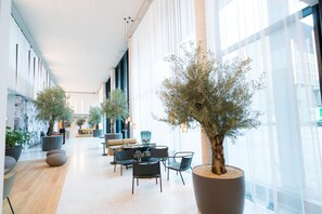 Interior - Vienna Residence, Donaukanal - Landstraße #6431 (Vienna)