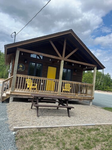 Ally's Cottage at Sandringham