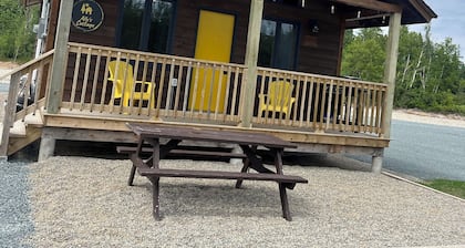 Ally's Cottage at Sandringham