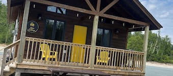 Ally's Cottage at Sandringham