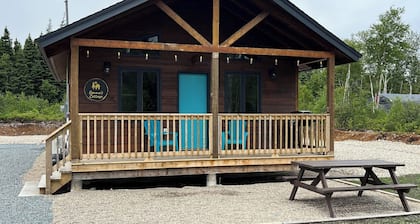 Gemma's Cottage at Sandringham