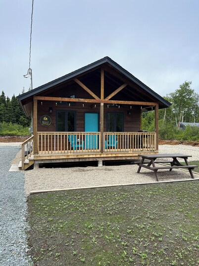 Gemma's Cottage at Sandringham