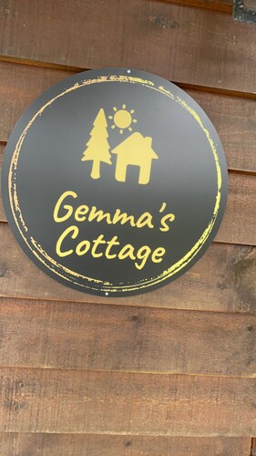 Gemma's Cottage at Sandringham