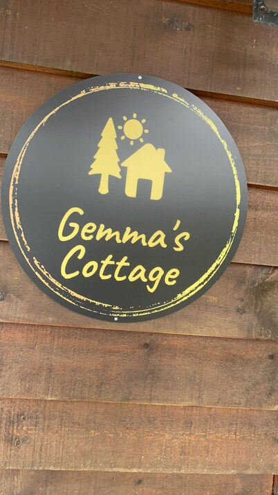 Gemma's Cottage at Sandringham