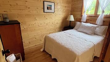 2 quartos, Wi-Fi, roupa de cama