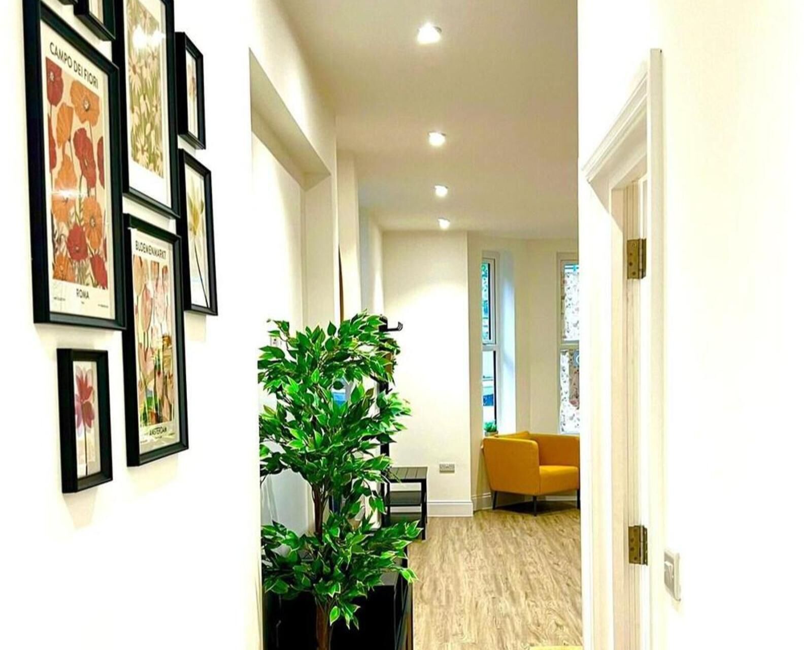 Apartemen | Interior