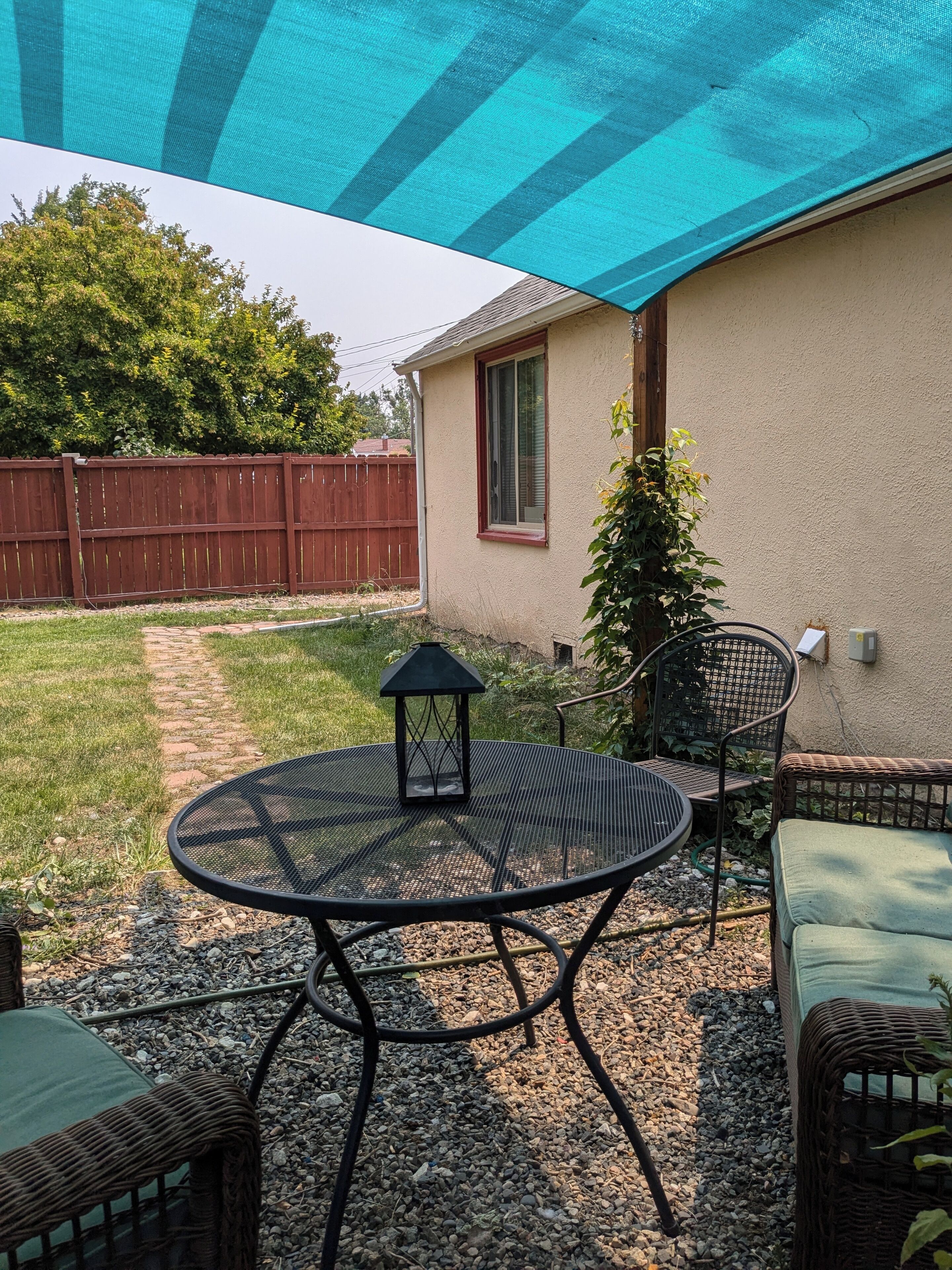 Charming 1-bedroom house with AC, WiFi, walkable to downtown & hospitals!