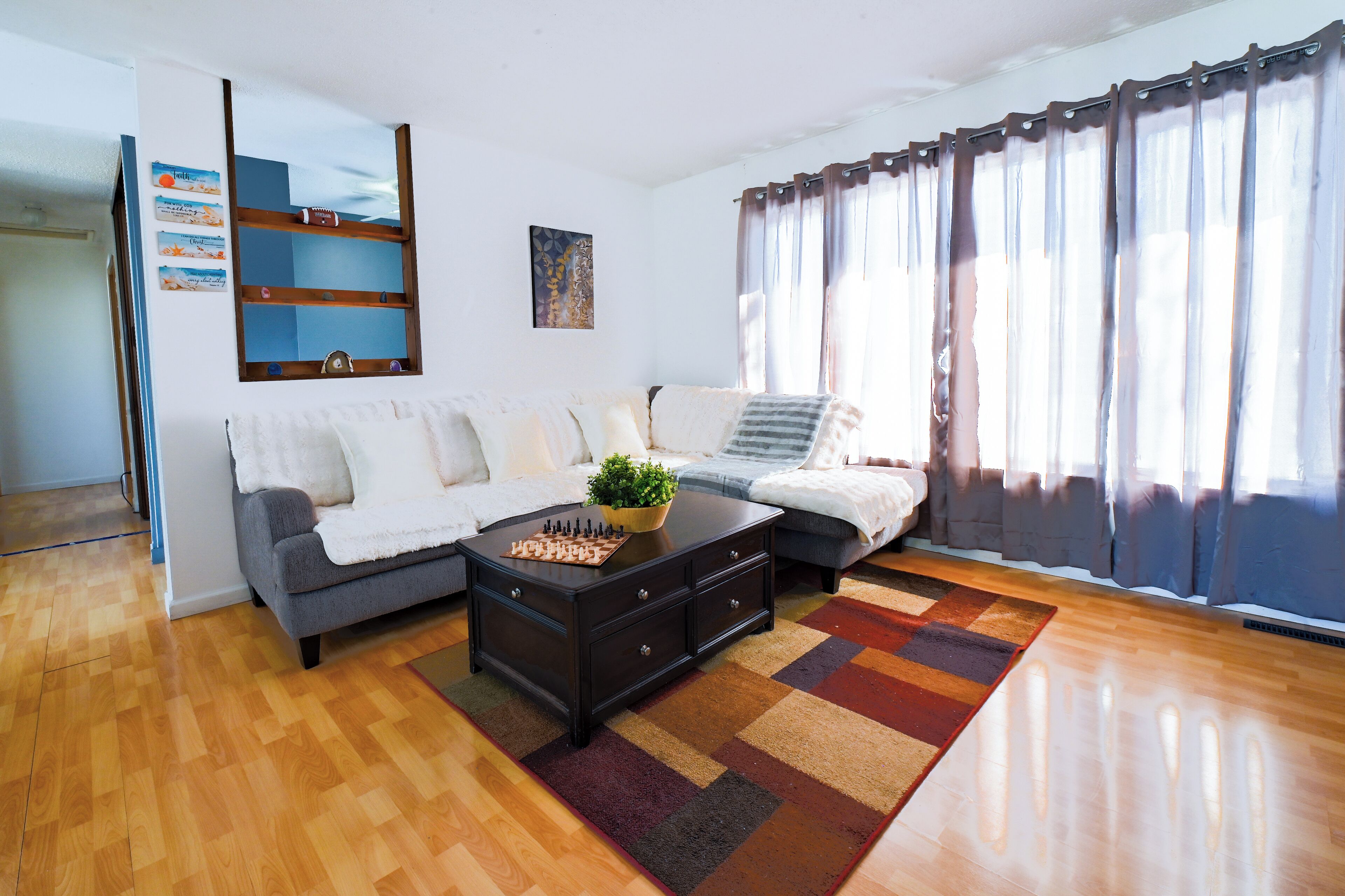 تلفزيون ذكي، مدفأة