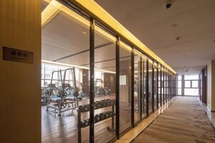 Servicio de la propiedad