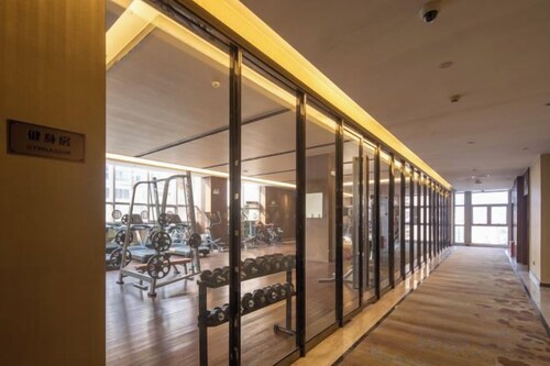 Jing Jiang Hotel