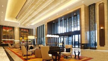 ردهة الانتظار