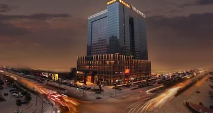 Jing Jiang Hotel