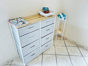 Interior - Blue Bird Villa, Open & Breezy Island Home...minutes from the beach! (Providenciales)