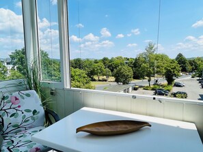 Interior - Cozy apartment for 2 (Wetzlar)