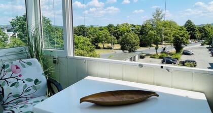 Gemütliches Apartment für 2