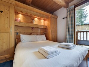 6 Schlafzimmer, kostenloses WLAN, Bettwäsche