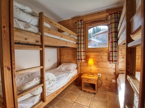 3 Schlafzimmer