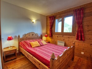 3 Schlafzimmer